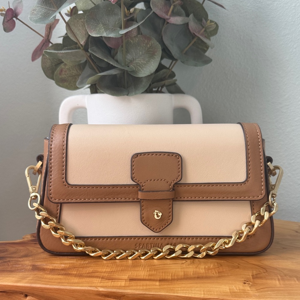Siren Pilar Shoulder Bag
